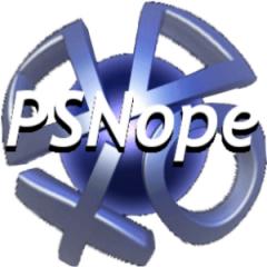 PSNope: Activates PSN Content, Changes IDPS, Removes Syscalls