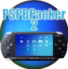 PSPBPacker 2