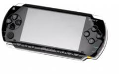 PSP-3000 TA-095 9g Upgrader for 6.20