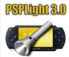 PSPLight Version 3.0