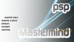 pspMastermind
