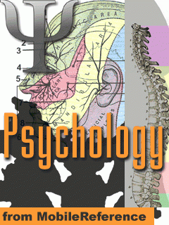 Psychology Quick Study Guide