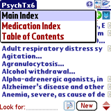 Quick Reference to the American Psychiatric Association Practice Guidelines for the Treatment of Psy