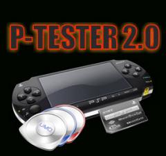 P Tester