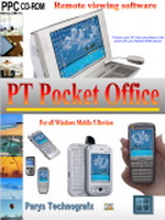 PT Pocket office
