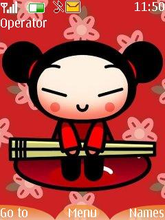 Pucca