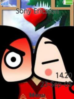 Pucca