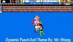 Punch Out! Dynamic Theme 6.39
