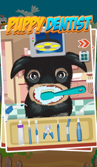 Puppy Dentist