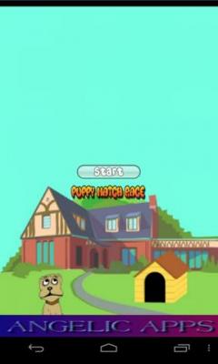 Puppy Match Game Free Download