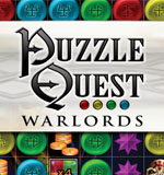 Puzzle Quest: Warlords