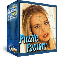 Puzzle Factory (for WM 5.0)