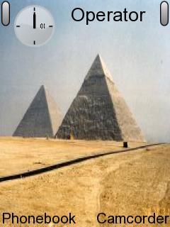 Pyramids