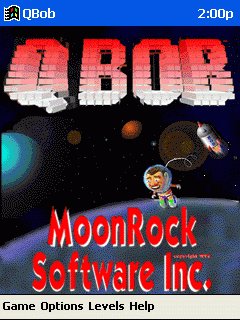 QBob ( arm )