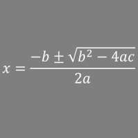 Quadratic Calculator