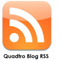 Quadtro Blog RSS