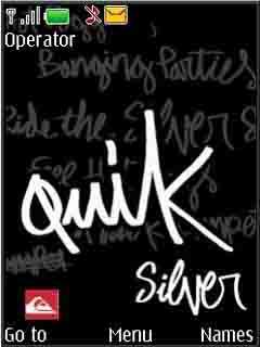 Quiksilver