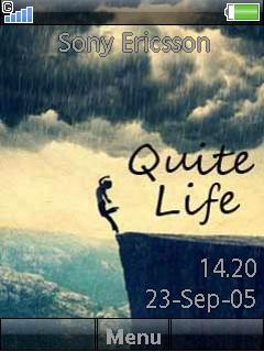 Quite Life