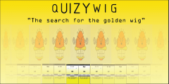 QuizyWig