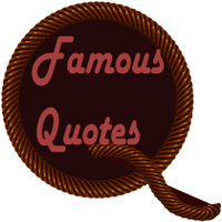 Quotes of Famous Personalities