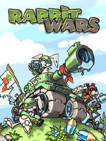 Rabbit Wars: Multiplayer strategy game!