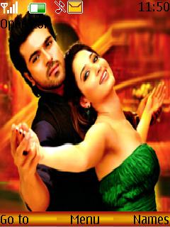 Racha Wid Tone