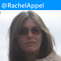 Rachel Appel Reader