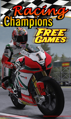 Racing Champions FREE