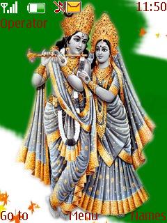 Radha Krishna Tone