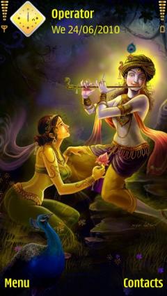 Radhakrishna