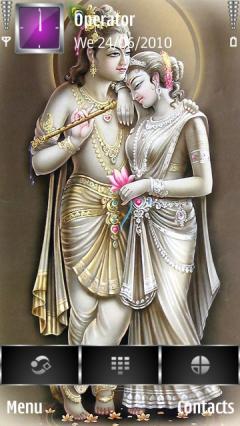Radhakrishna