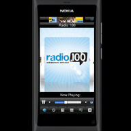 radio 100