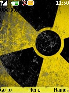 Radioactive