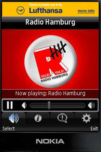 Radio Hamburg