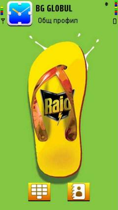 Raid