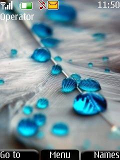Rain Drop