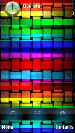 Rainbow Twist