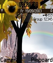 Rainbow