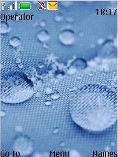 Raindrops