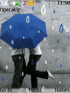 Raining Time