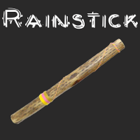 Rainstick