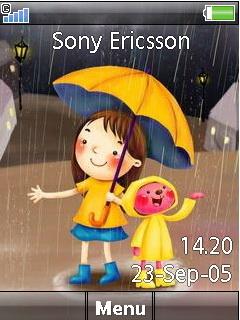 Rainy Day