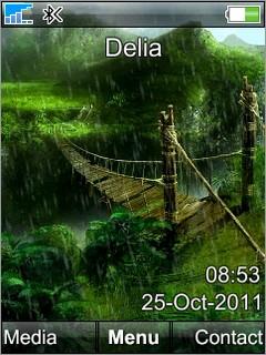 Rainy Day