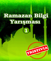 Ramazan Bilgi Yarismasi