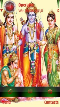 Ramdarbar
