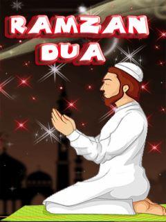 RAMZAN DUA