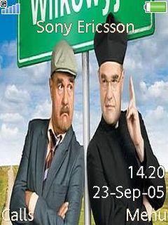 Ranczo Wilkowyje
