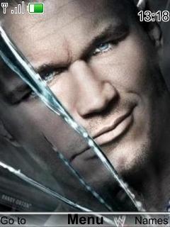 Randy Orton Wit Tone