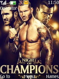 Randy Orton