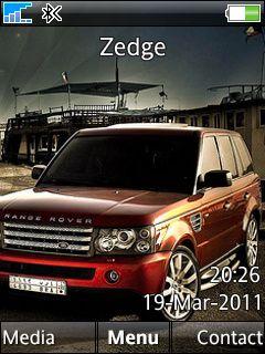 Range Rover